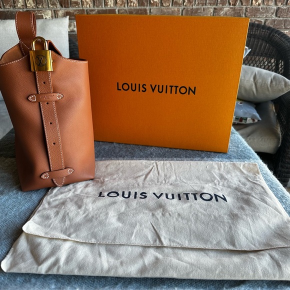 Louis Vuitton Handbags - Louis Vuitton Low Key Hobo PM